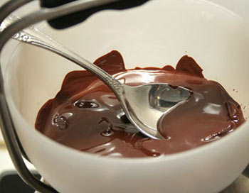 шоколадная паста своими руками в домашних условиях из какао порошка | Дзен